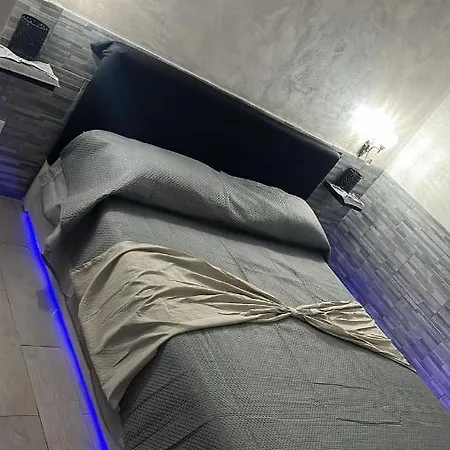 La Piccola Casetta Del Centro Appartement Palermo