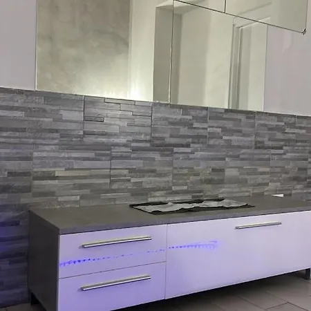 La Piccola Casetta Del Centro