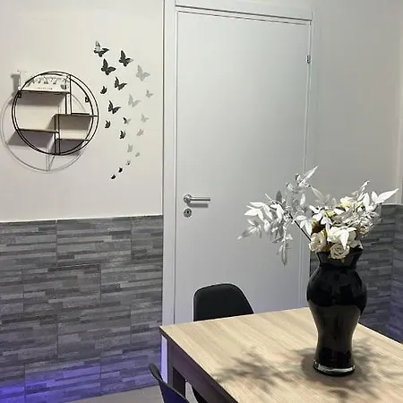 La Piccola Casetta Del Centro Apartment Palermo