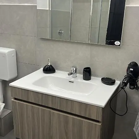 La Piccola Casetta Del Centro Palermo