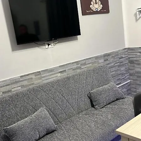 Apartment La Piccola Casetta Del Centro