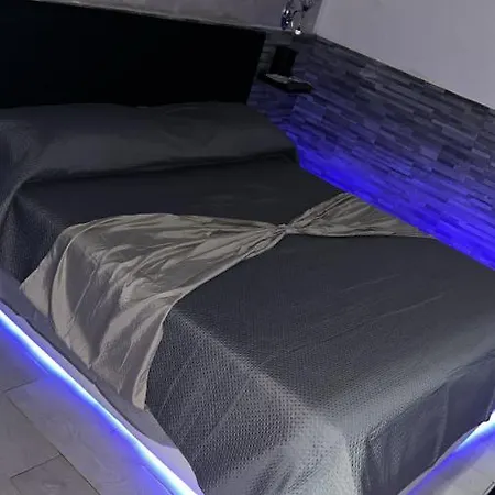 La Piccola Casetta Del Centro Palermo