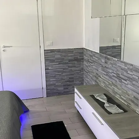 La Piccola Casetta Del Centro Apartment