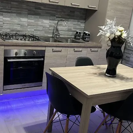 La Piccola Casetta Del Centro Palermo