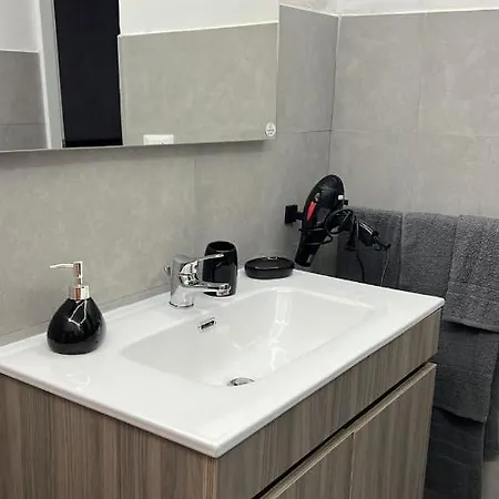 La Piccola Casetta Del Centro * Palermo