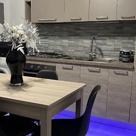 La Piccola Casetta Del Centro Palermo