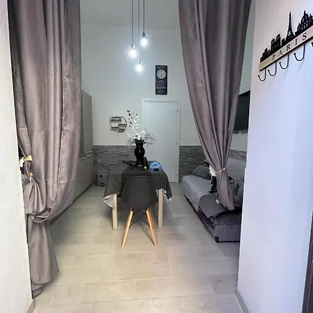 La Piccola Casetta Del Centro *