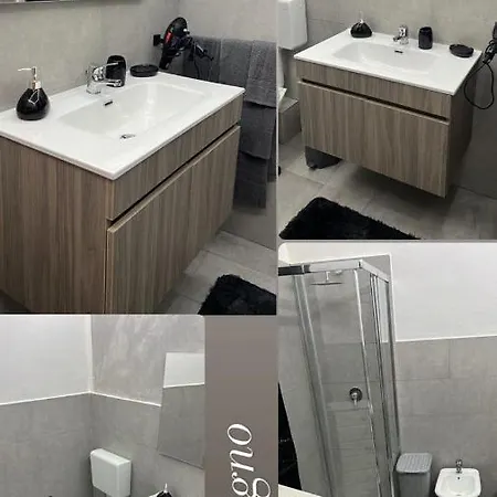 Apartment La Piccola Casetta Del Centro